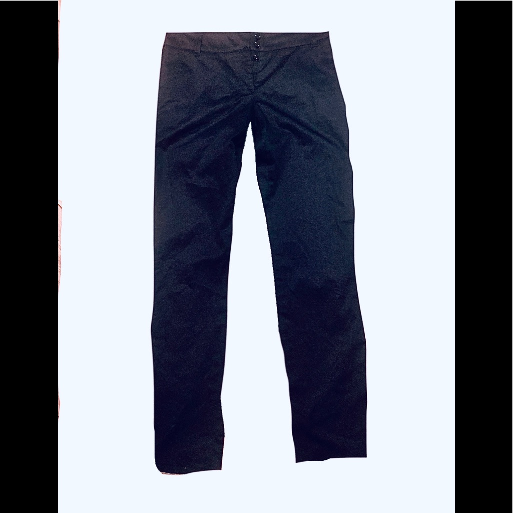 Euc Prada Slacks